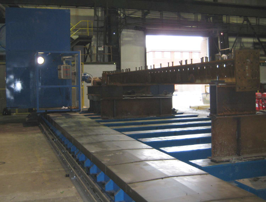 F-Type with very Large component